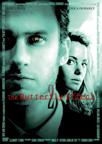 バタフライ・エフェクト2 - 作品情報・映画レビュー -